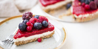 Unwiderstehlich gut: Diese Beeren-Desserts müssen Sie probieren