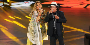 "135 Euro nicht wert!" - Buhrufe für Al Bano & Romina Power in Mörbisch