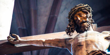 Jesus Kreuz