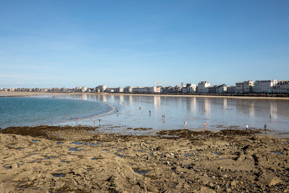 Diese Traumstrände in Frankreich hatten Sie sicher noch nicht auf dem Schirm