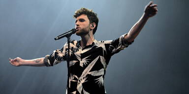 Duncan Laurence