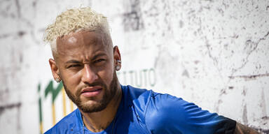 Neymar