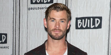 Chris Hemsworth