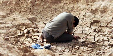 Syrien Symbolbild nach israelischen Angriffen