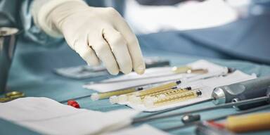 Illegale Sch&ouml;nheits-OPs in Wien: Gro&szlig;e Dunkelziffer