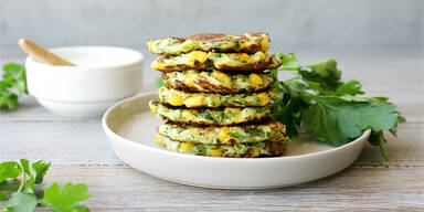 Sommerhit Veggie: Bunte & gesunde Rezepte