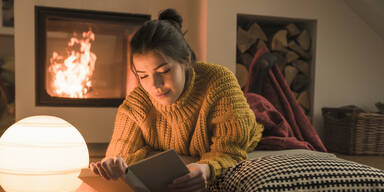 Drei wundervolle Liebesromane