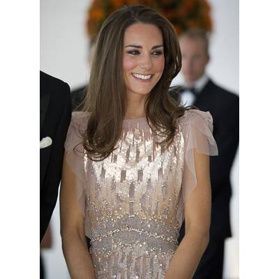 Happy Birthday, Kate!