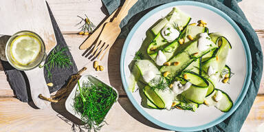 Mit diesen kalorienarmen Rezepten essen Sie sich bis zum Sommer schlank