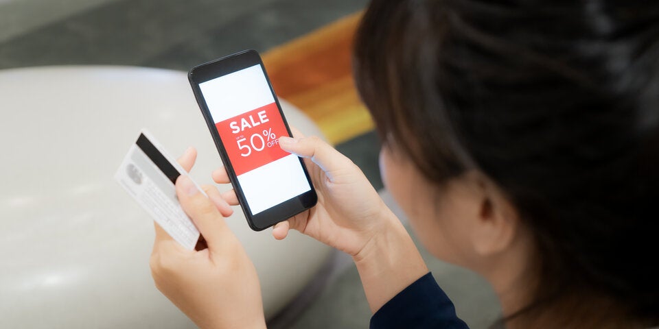 Die besten Tipps für den Black Friday