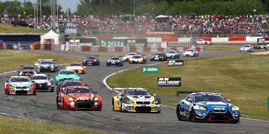 Mega-Blackout am N&uuml;rburgring &ndash; 24h-Rennen abgebrochen