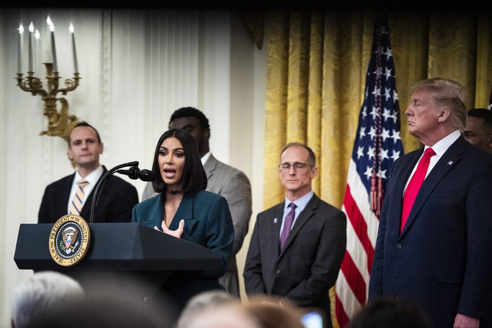 DAS feiert Kim Kardashian heute