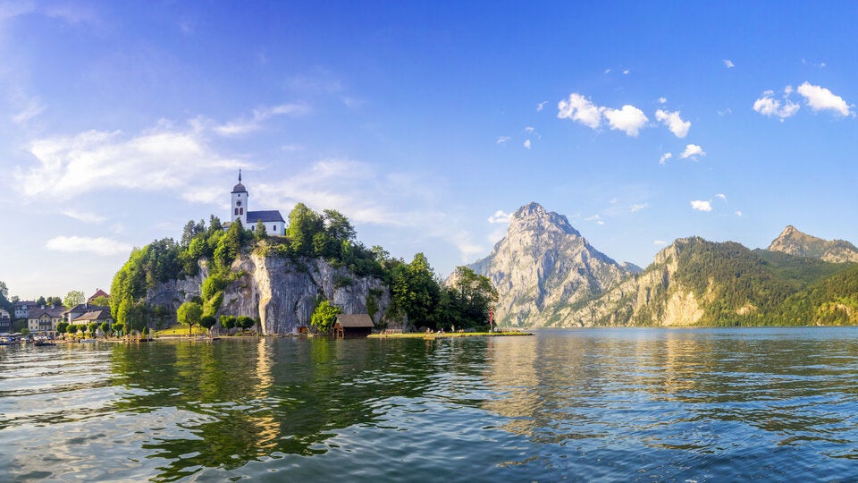 In unter 2h von Wien: Diese Getaways sind perfekt fürs verlängerte Wochenende