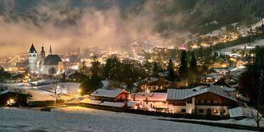 Kitzbühel will Reichen Strom abschalten