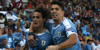 Uruguay