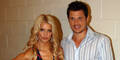 Jessica Simpson, Nick Lachey