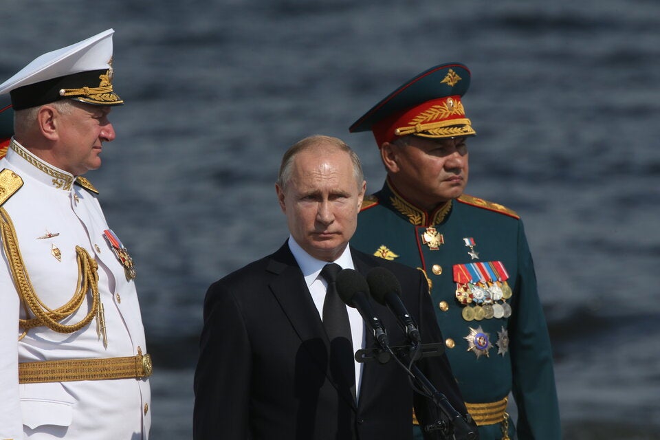 Putin