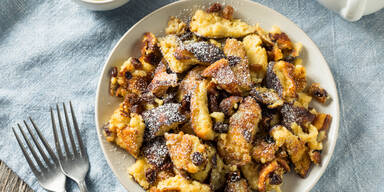 Rezepte: Die besten Skihütten-Mehlspeisen zum Nachmachen