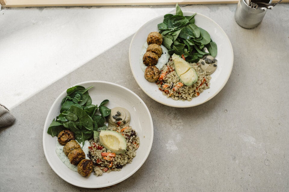 Falafel-Rezepte: Das orientalische Gericht neu interpretiert