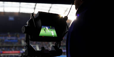 TV Frauenfu&szlig;ball