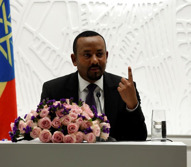 Greta Thunberg Top-Favoritin für Friedensnobelpreis