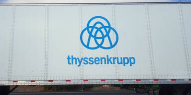 thyssenkrupp
