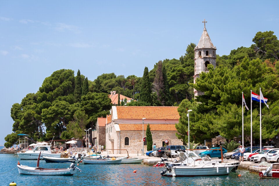 Statt Split: Diese Urlaubsorte in Kroatien kennt (fast) niemand
