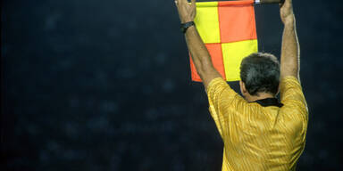 Hunderte Schiedsrichter: Türkei droht riesiger Wettskandal