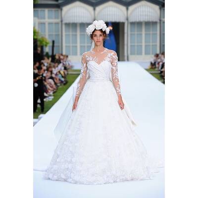 Brautmode Trends 2020