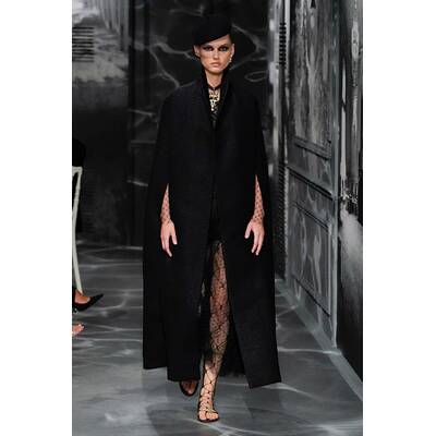 Dior - Haute Couture Fall 2019