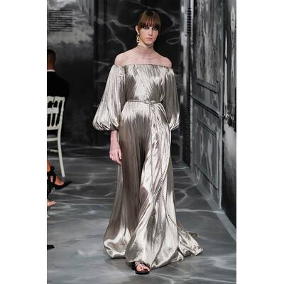 Dior - Haute Couture Fall 2019