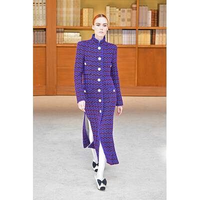 Chanel Haute Couture H/W 2019