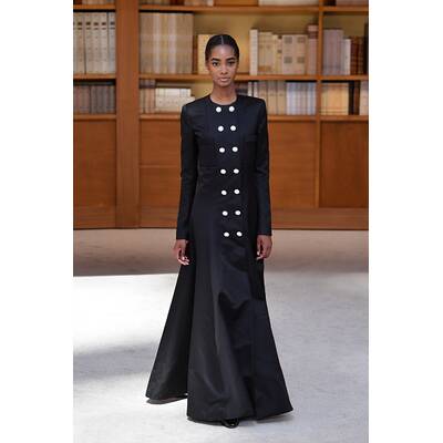 Chanel Haute Couture H/W 2019