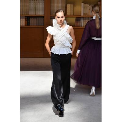 Chanel Haute Couture H/W 2019