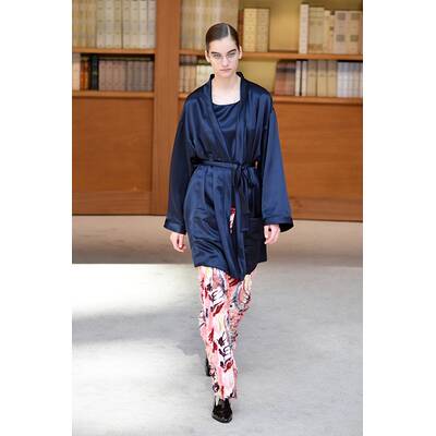 Chanel Haute Couture H/W 2019