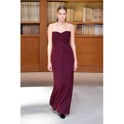 Chanel Haute Couture H/W 2019