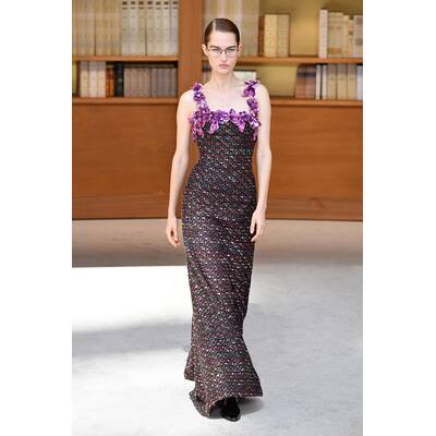 Chanel Haute Couture H/W 2019