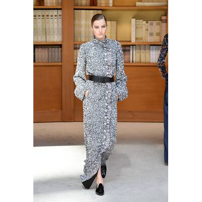 Chanel Haute Couture H/W 2019