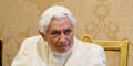 Papst Benedikt
