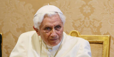 Papst Benedikt