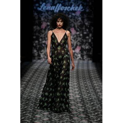 Lena Hoschek Spring/Summer 2020