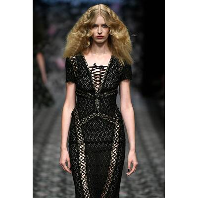 Lena Hoschek Spring/Summer 2020