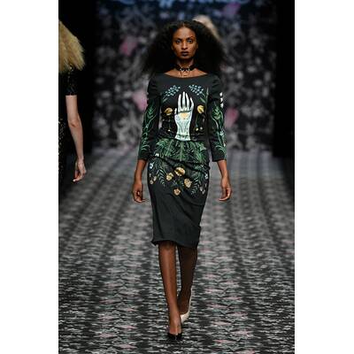 Lena Hoschek Spring/Summer 2020