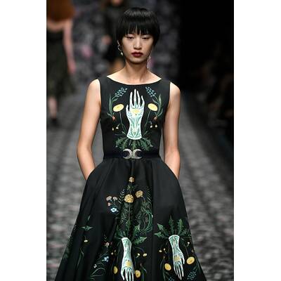 Lena Hoschek Spring/Summer 2020