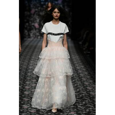 Lena Hoschek Spring/Summer 2020