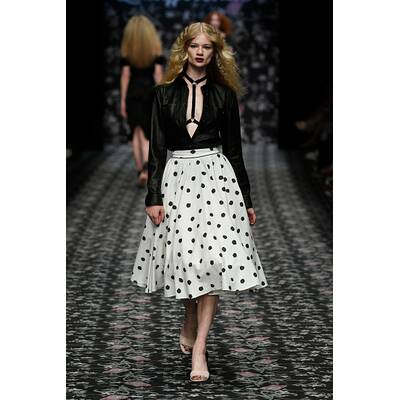 Lena Hoschek Spring/Summer 2020