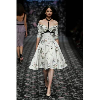 Lena Hoschek Spring/Summer 2020