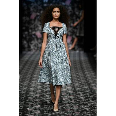 Lena Hoschek Spring/Summer 2020