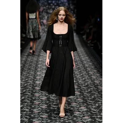 Lena Hoschek Spring/Summer 2020