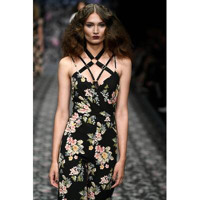 Lena Hoschek Spring/Summer 2020